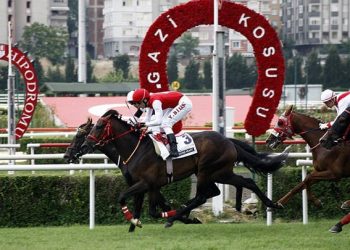 Gazi Koşusu 30 Ağustos’ta yapılacak