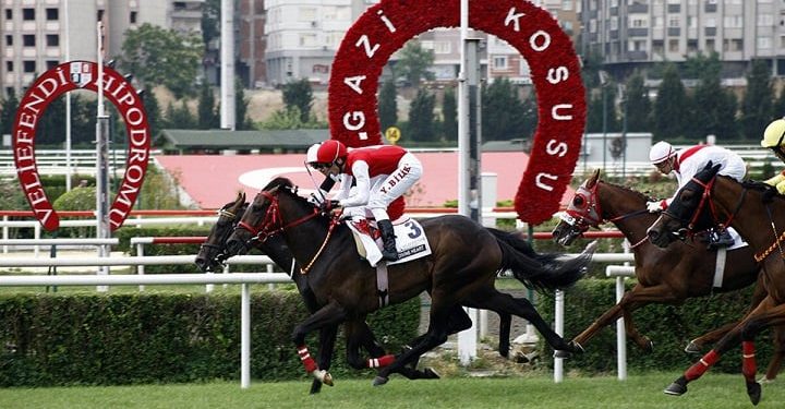 Gazi Koşusu 30 Ağustos’ta yapılacak