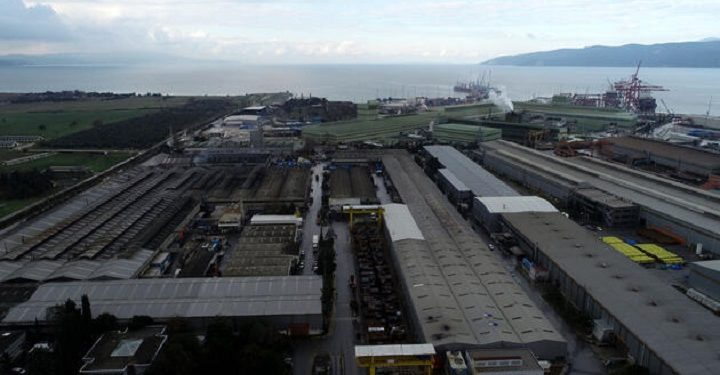 Bakan Varank’tan ‘Yerli Otomobil Fabrikası’ açıklaması