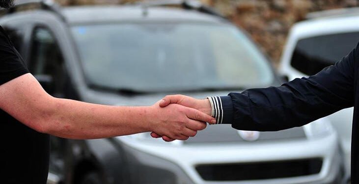 İkinci el araçlara gelen zam belli oldu!