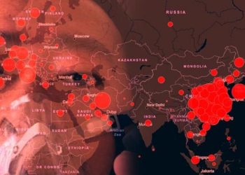 Çin koronavirüsü gizledi mi? Uzaydan incelendi, işte sonuç
