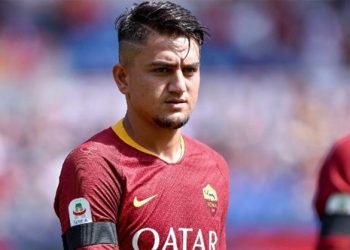 Juventus’un yeni hedefi: Cengiz Ünder