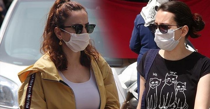Bursa Valiliği açıkladı! 6 ilçenin tamamında maske takmak zorunlu