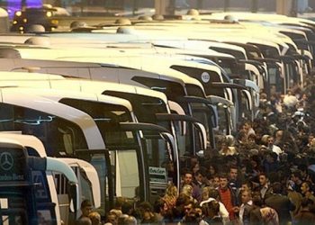 Otobüs biletlerine yeni düzenleme