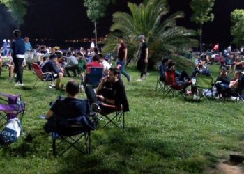 Korkulan oldu… Sahiller doldu taştı, Sağlık Bakanı isyan etti