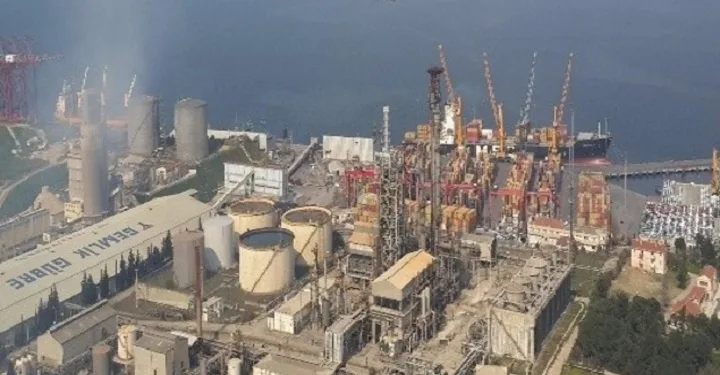 Gemlik’teki fabrika patlaması için 15’er yıl hapis istemi