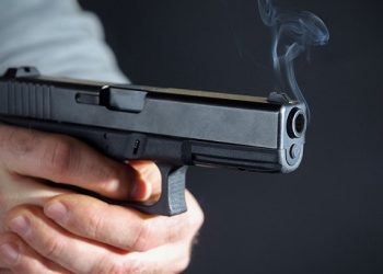 Türkiye’de silah kullanımı arttı: Yüzde 85’i ruhsatsız