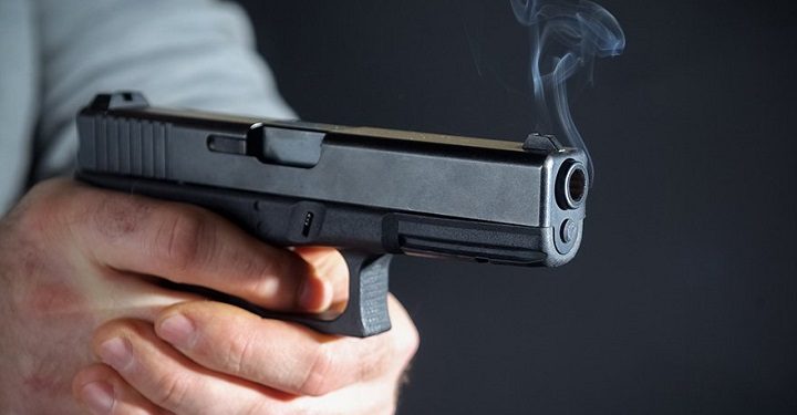 Türkiye’de silah kullanımı arttı: Yüzde 85’i ruhsatsız