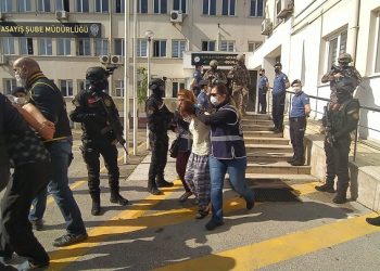 Bursa’da 1 polisin şehit edilmesiyle ilgili tutuklu sayısı 5’e çıktı