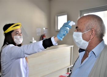 Aile Sağlığı Merkezleri’nde Covid-19 tedbirleri