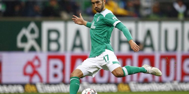 Nuri Şahin Türk takımlarının gözdesi