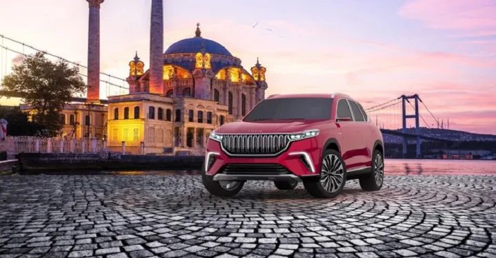 Bursa’da üretilecek yerli otomobil için önemli gelişme