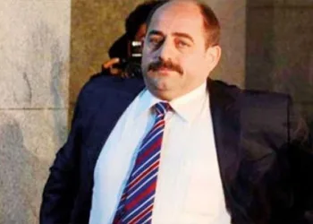 FETÖ’cü Öz, Almanya’da bir Türk’ten dayak yedi