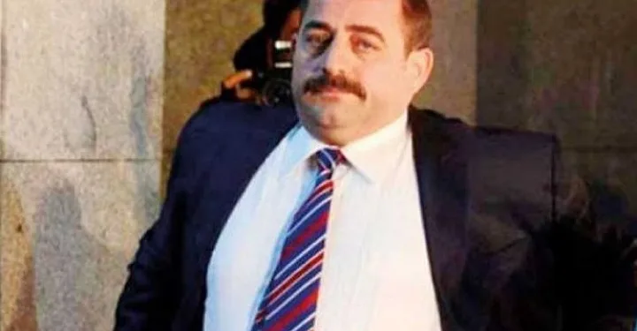 FETÖ’cü Öz, Almanya’da bir Türk’ten dayak yedi