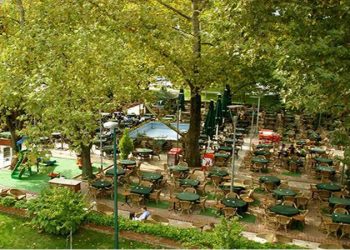 Bursa Valiliği’nden ‘Çay Bahçeleri’ açıklaması