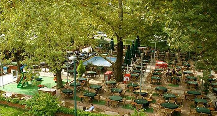 Bursa Valiliği’nden ‘Çay Bahçeleri’ açıklaması