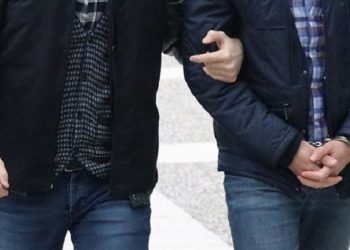 Belediyede zimmet operasyonu:  7 gözaltı!