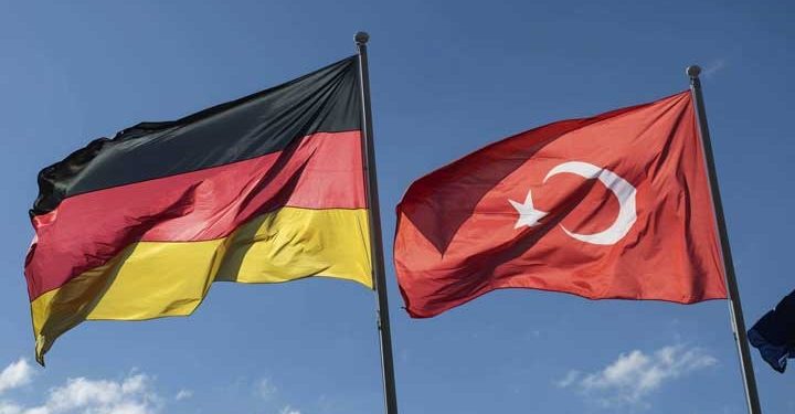 Almanya’dan Türkiye’yi ilgilendiren seyahat kararı
