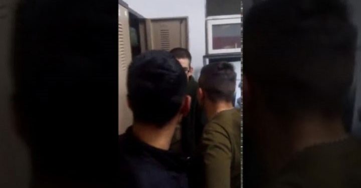 Acemi askere ‘devrecilik’ eziyeti