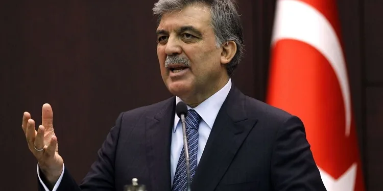 Abdullah Gül: Siyasi ve ekonomik istikrar bozuldu