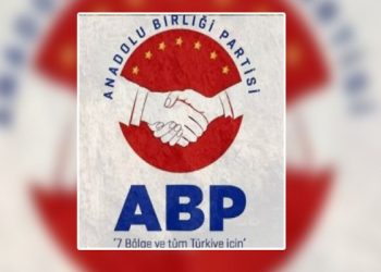 Anadolu Birliği Partisi Bursa’da örgütleniyor