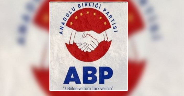 Anadolu Birliği Partisi Bursa’da örgütleniyor