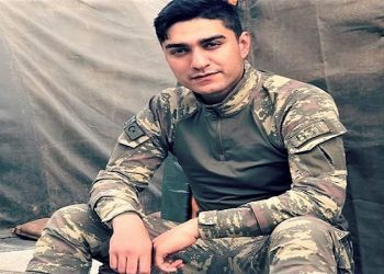 Kuzey Irak’taki operasyonda 1 asker şehit oldu