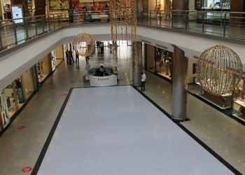 AVM’lerde kriz! 60 marka protestoya başladı