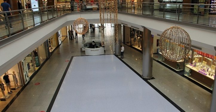 AVM’lerde kriz! 60 marka protestoya başladı