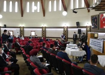 İnegöl Belediyesi kira ödemelerini erteledi