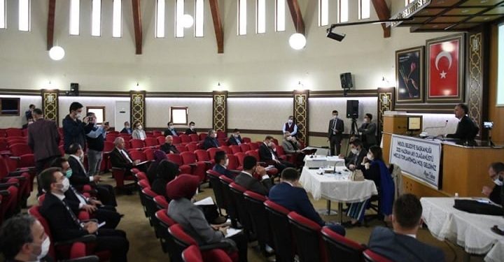 İnegöl Belediyesi kira ödemelerini erteledi