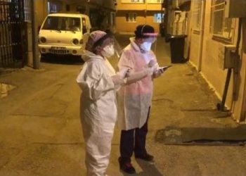 Bursa Valisi uyardı… Yıldırım’da korkutan virüs tablosu!