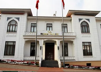 Bursa Valiliği duyurdu: Sinema ve tiyatrolar açılıyor