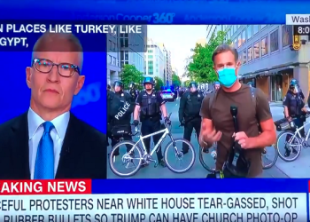 ABD’li muhabir Türkiye’yi küçümsedi