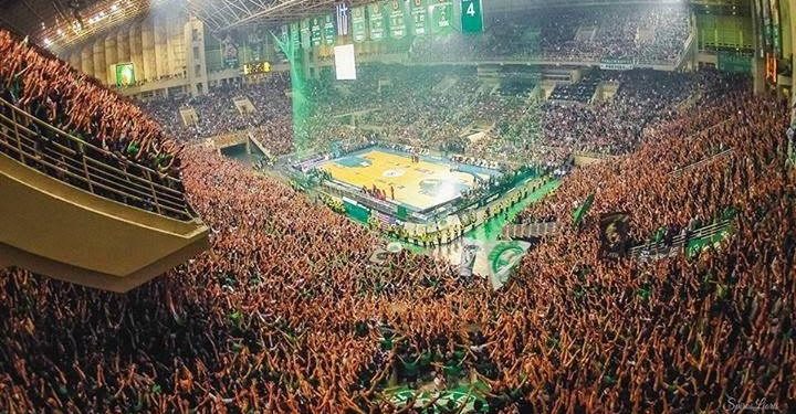 Euroleague devi satılıyor!!!