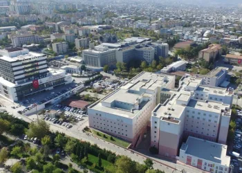 Bursa’ya yeni tıp fakültesi!