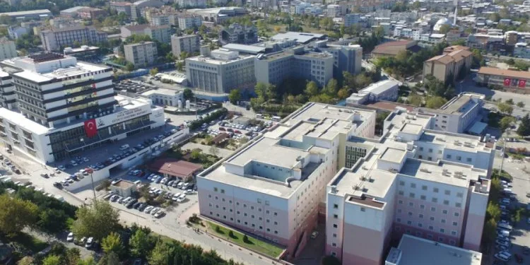 Bursa’ya yeni tıp fakültesi!