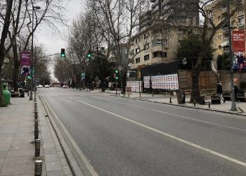 Sokağa çıkma yasağı saatleri belli oldu!