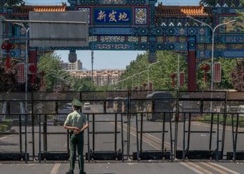 Pekin’de ikinci dalga endişesi: Yeni vakaların kaynağı ne?