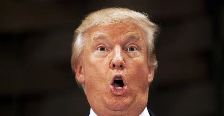 Trump için yakalama kararı çıkartıldı!