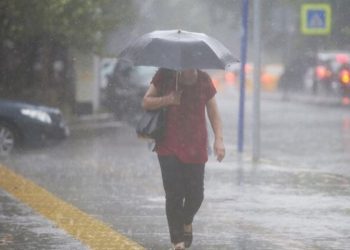 Meteoroloji’den yeni yağış uyarısı