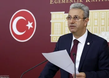 ‘Biz bize yeteriz’ bağışları nereye harcandı?