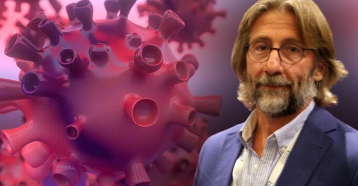 İlk önce kendi üstünde deneyecek! Aşı için tarih verdi