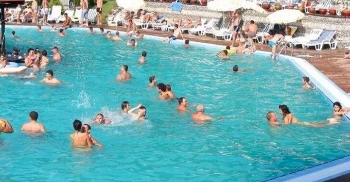 Bursa’da plaj ve havuzlarda alınacak tedbirler