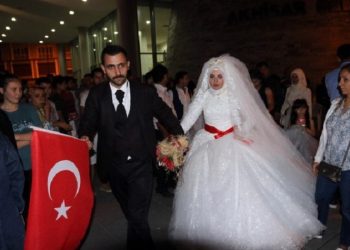 Virüs salgını kaçak düğün sayısını artırdı