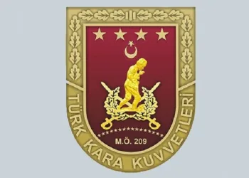 Kara Kuvvetleri Komutanlığı 2229 yaşında