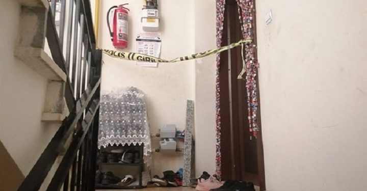 4 ilde birçok mahalle ve apartman karantinada