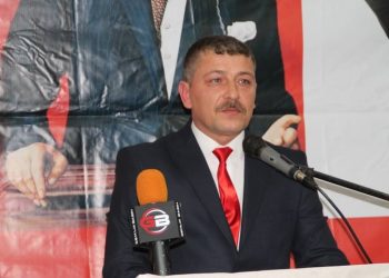 Bursa’da Gemlik Belediye Başkan Adayı karantinada!