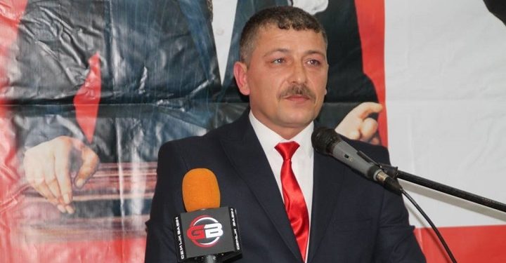 Bursa’da Gemlik Belediye Başkan Adayı karantinada!