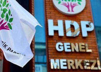 HDP: Kimseyle kapalı kapılar ardında ittifak yapmayacağız